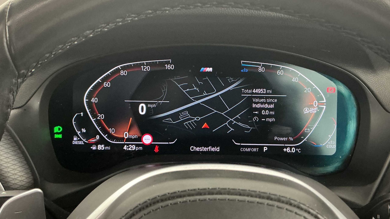 Used BMW X4 2022 for sale - 77443396: Photo 9