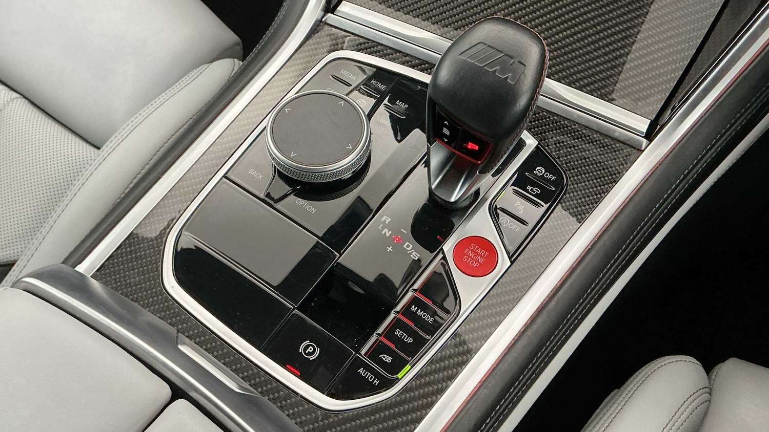 Used BMW M8 2023 for sale - 77373722: Photo 10