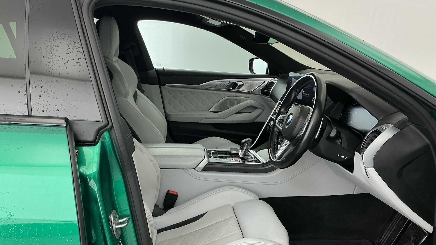 Used BMW M8 2023 for sale - 77373722: Photo 11