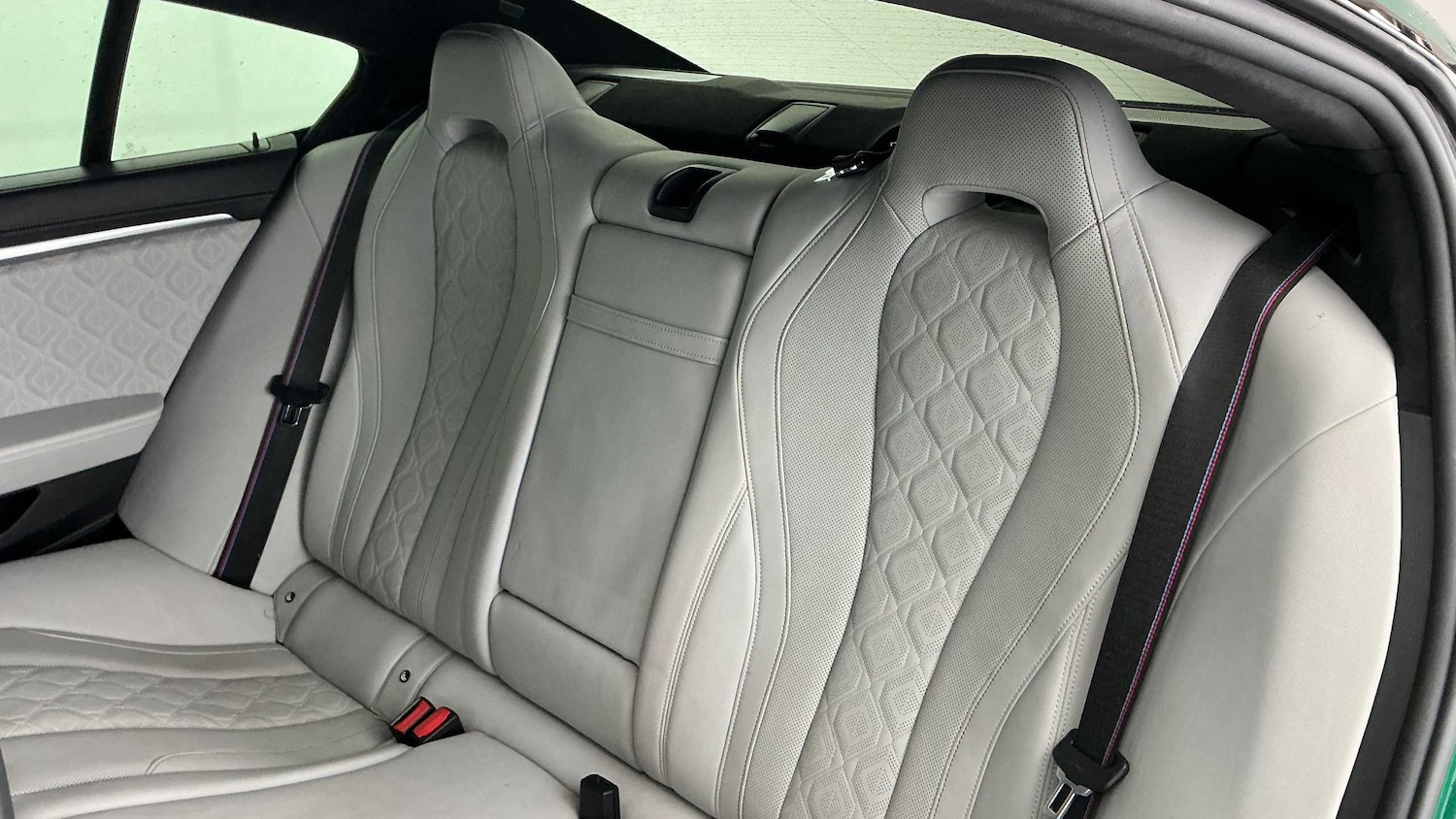 Used BMW M8 2023 for sale - 77373722: Photo 12