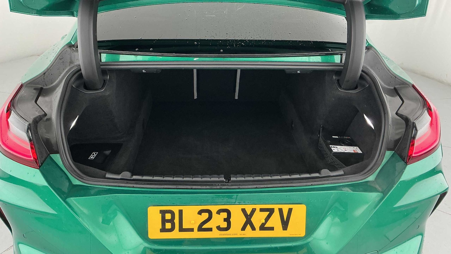 Used BMW M8 2023 for sale - 77373722: Photo 13