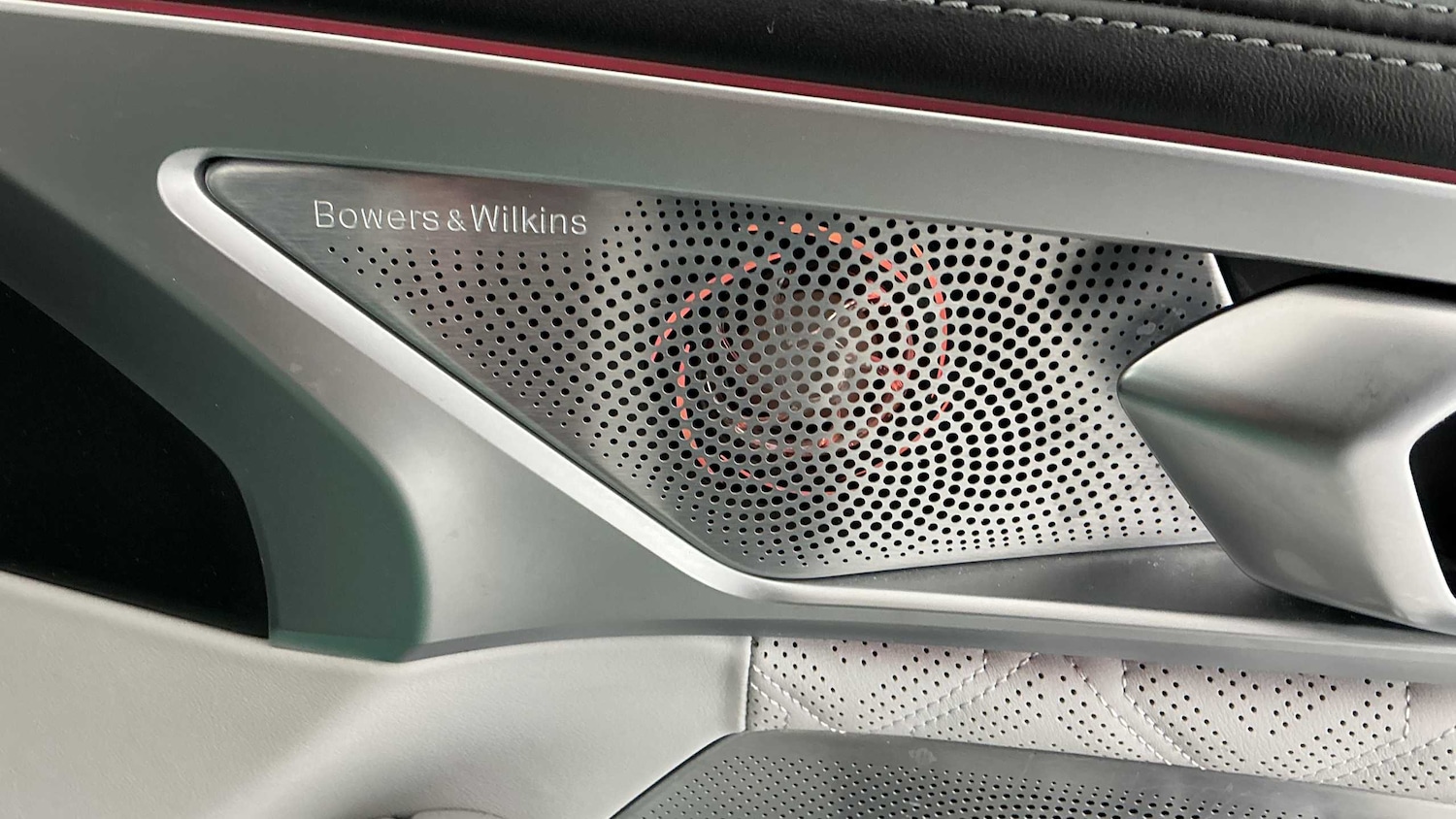 Used BMW M8 2023 for sale - 77373722: Photo 17