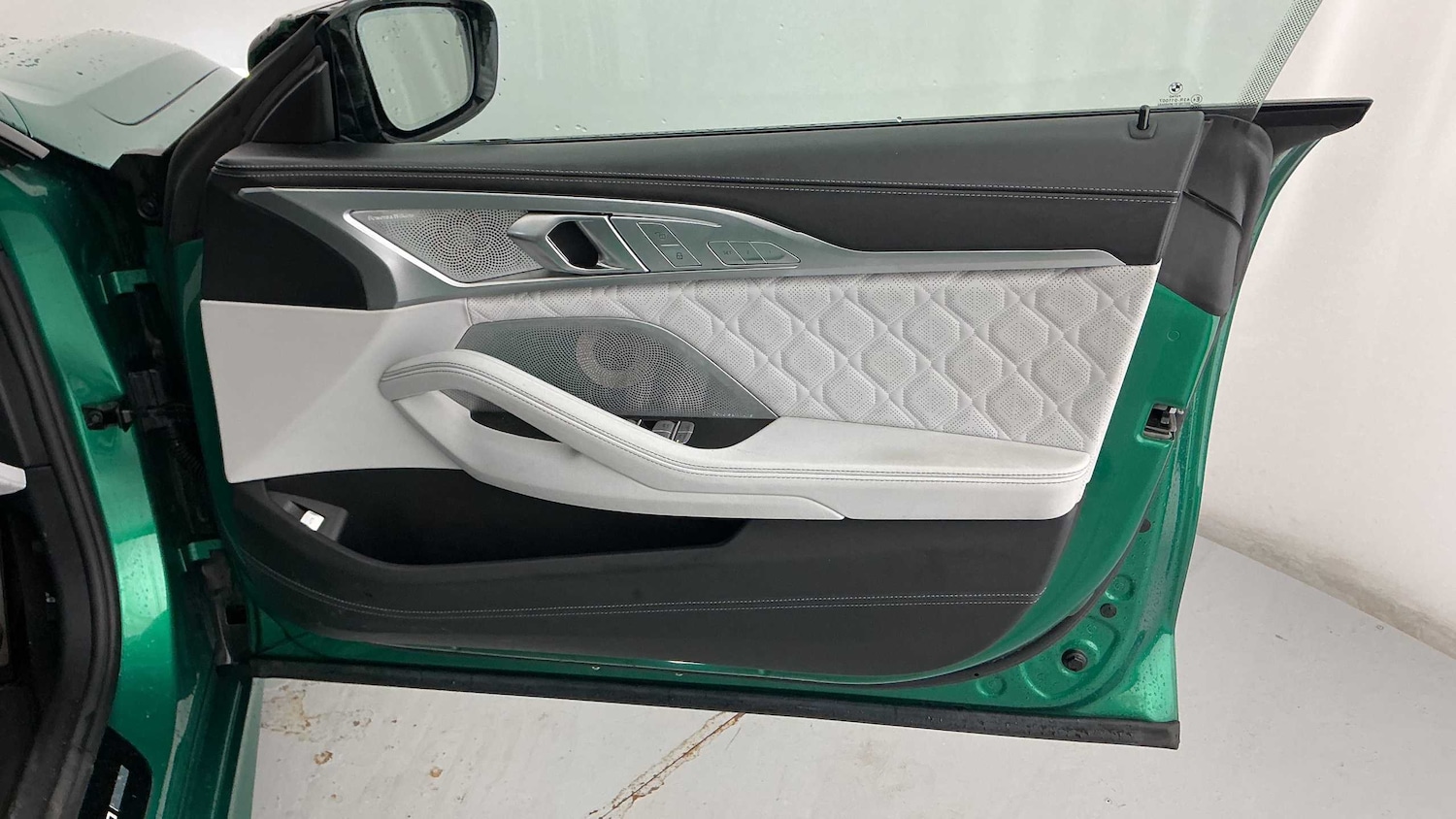 Used BMW M8 2023 for sale - 77373722: Photo 18