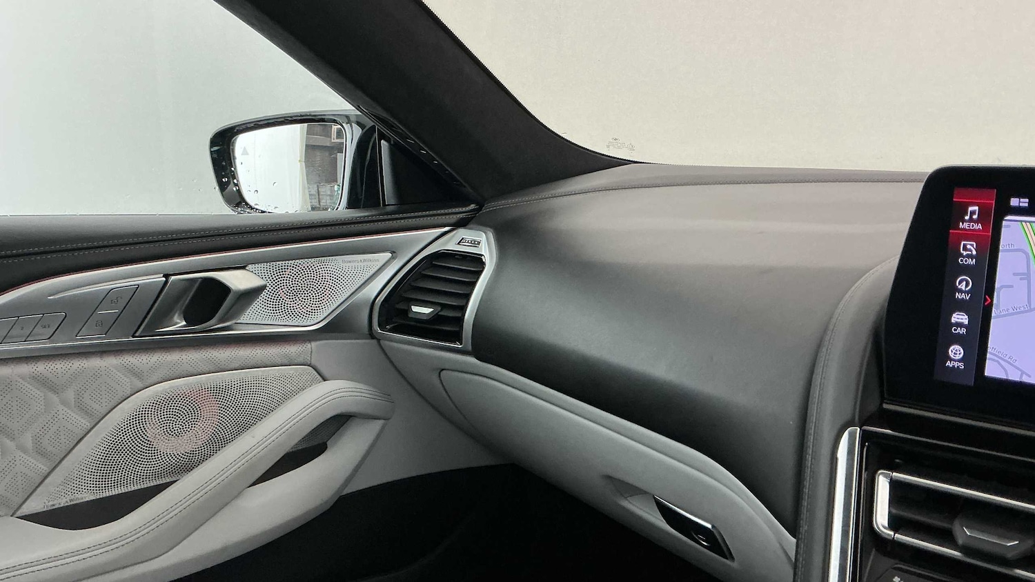 Used BMW M8 2023 for sale - 77373722: Photo 23