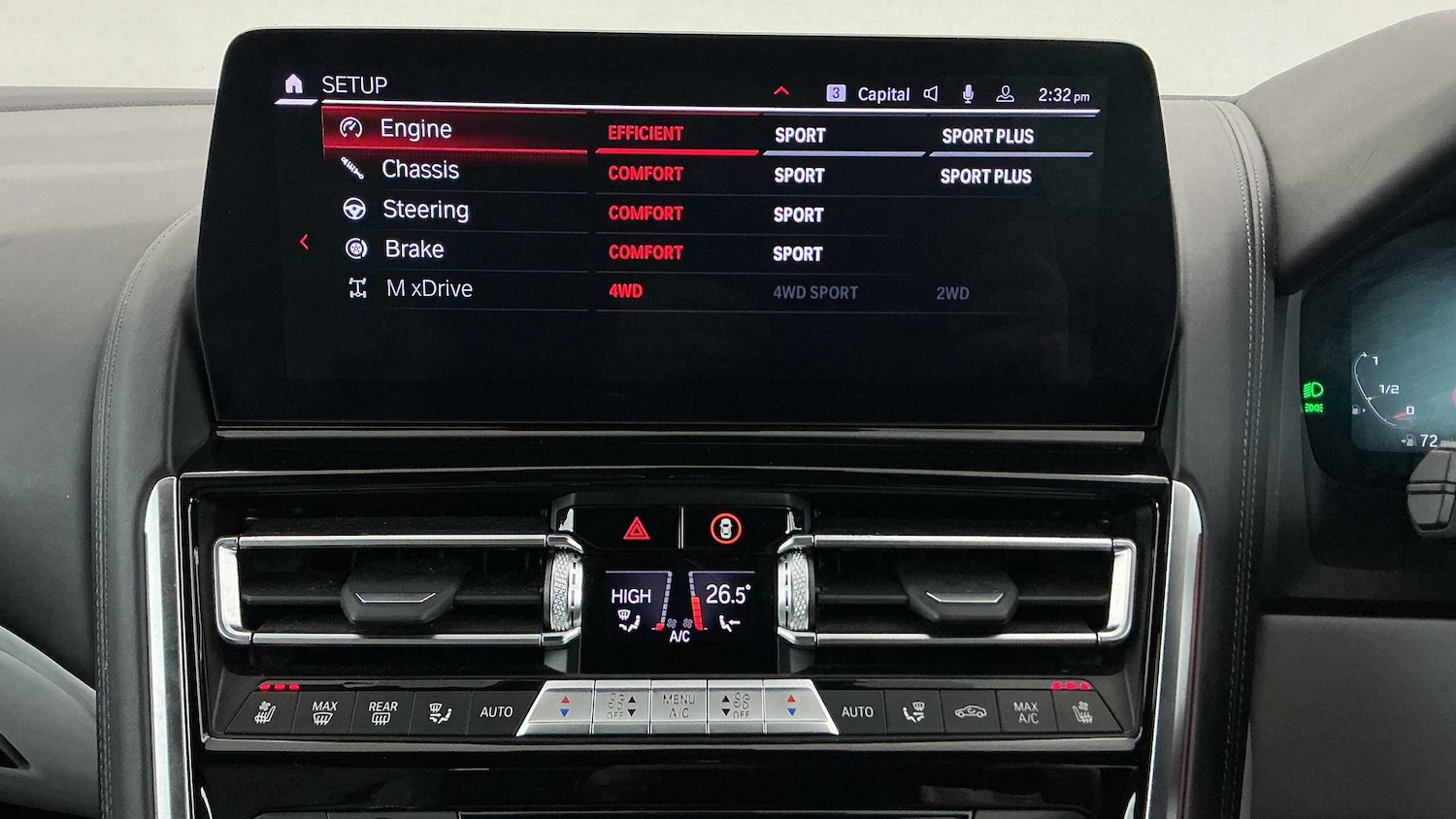 Used BMW M8 2023 for sale - 77373722: Photo 24