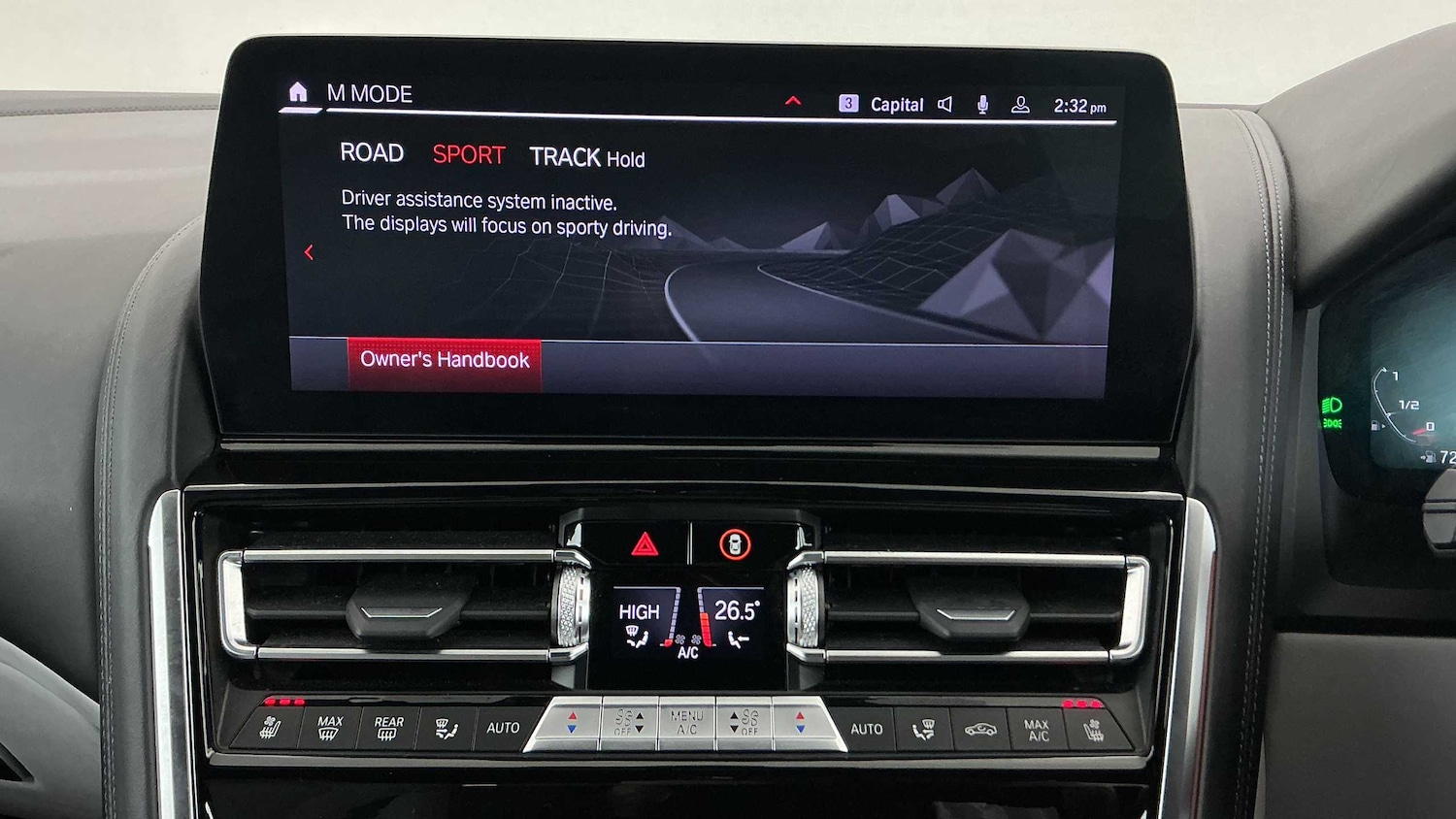 Used BMW M8 2023 for sale - 77373722: Photo 25