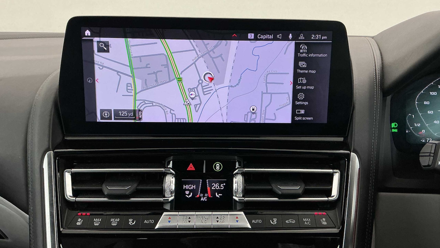 Used BMW M8 2023 for sale - 77373722: Photo 27