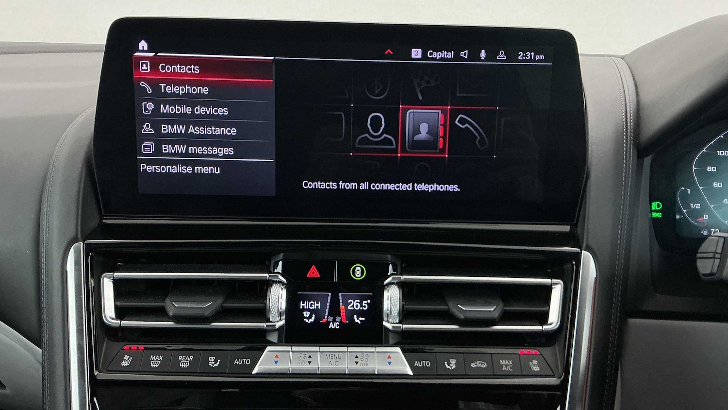 Used BMW M8 2023 for sale - 77373722: Photo 28