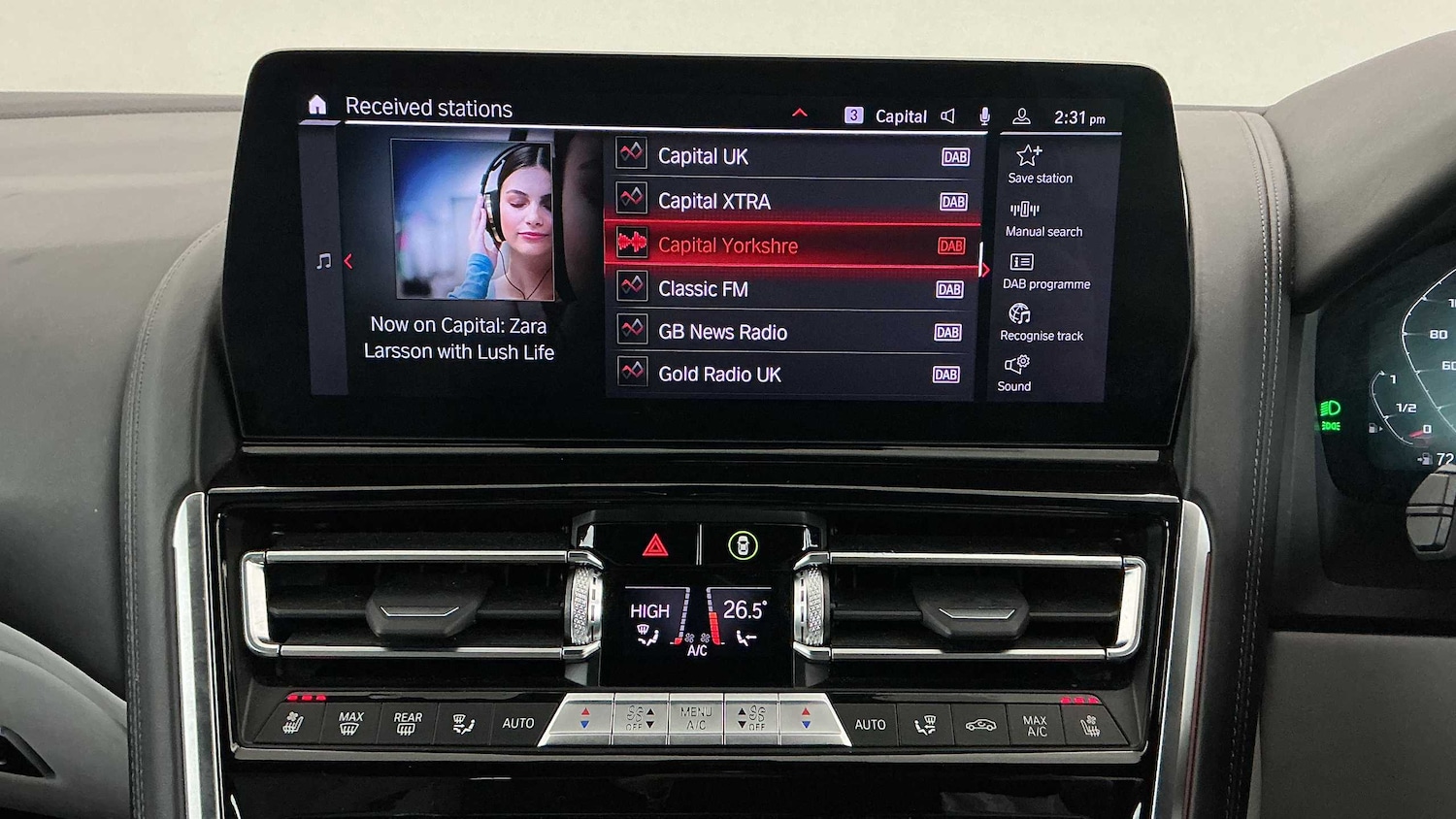 Used BMW M8 2023 for sale - 77373722: Photo 29