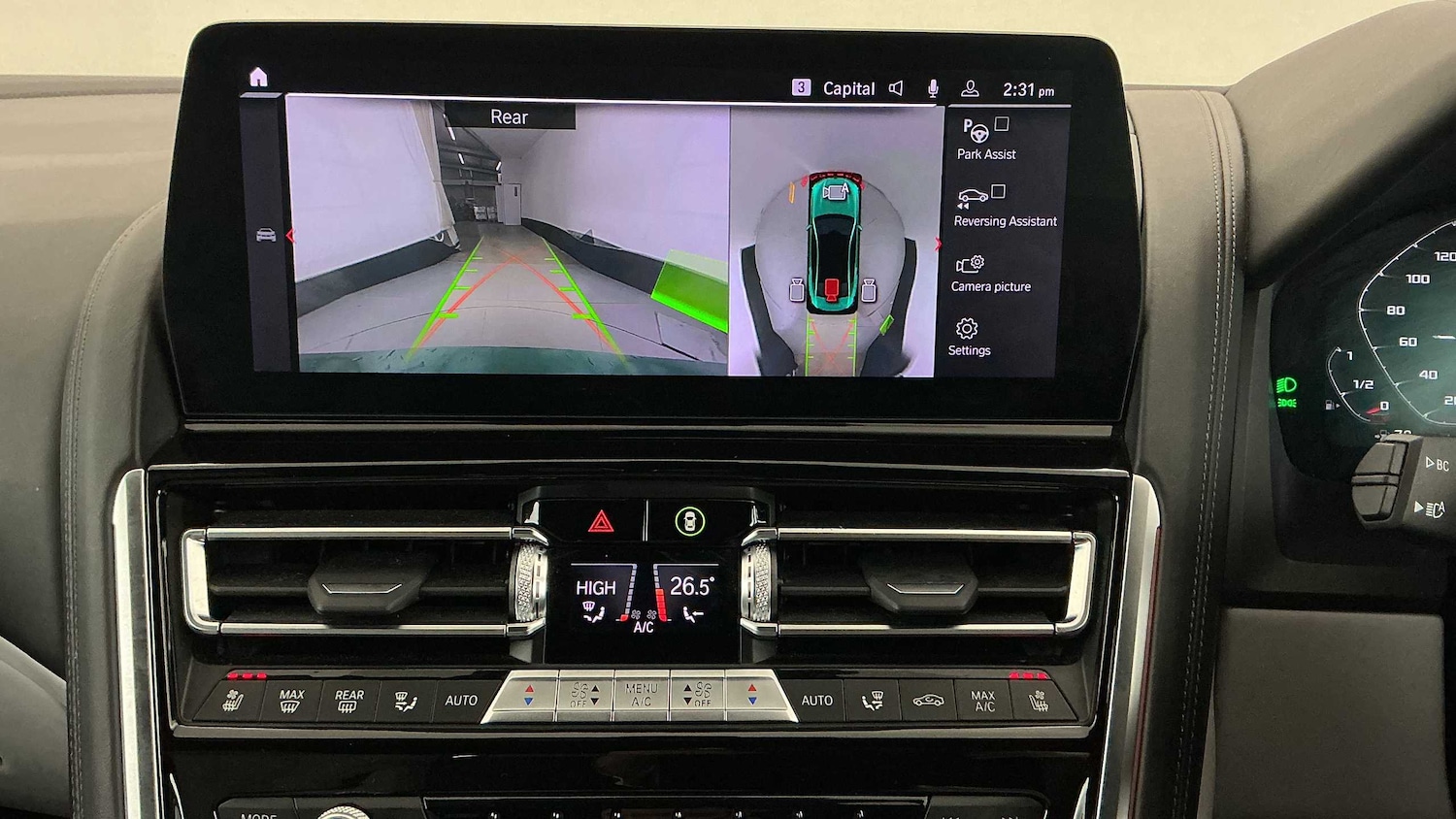 Used BMW M8 2023 for sale - 77373722: Photo 30