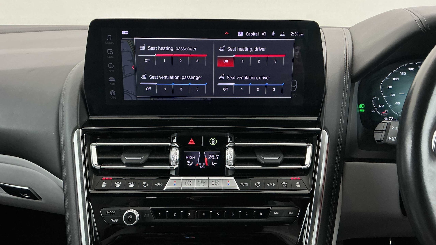 Used BMW M8 2023 for sale - 77373722: Photo 31