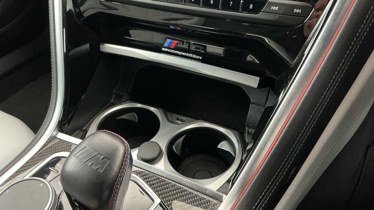 Used BMW M8 2023 for sale - 77373722: Photo 33