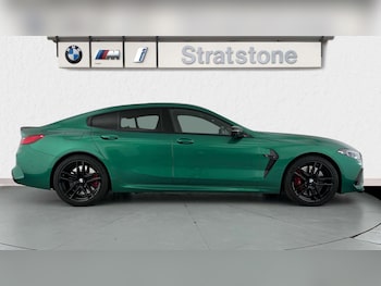 Used BMW M8 2023 for sale - 77373722: Photo