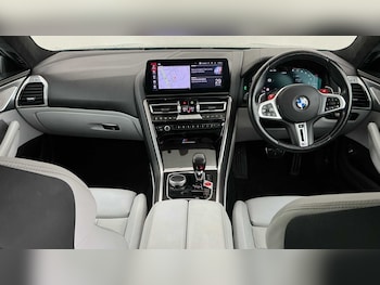 Used BMW M8 2023 for sale - 77373722: Photo