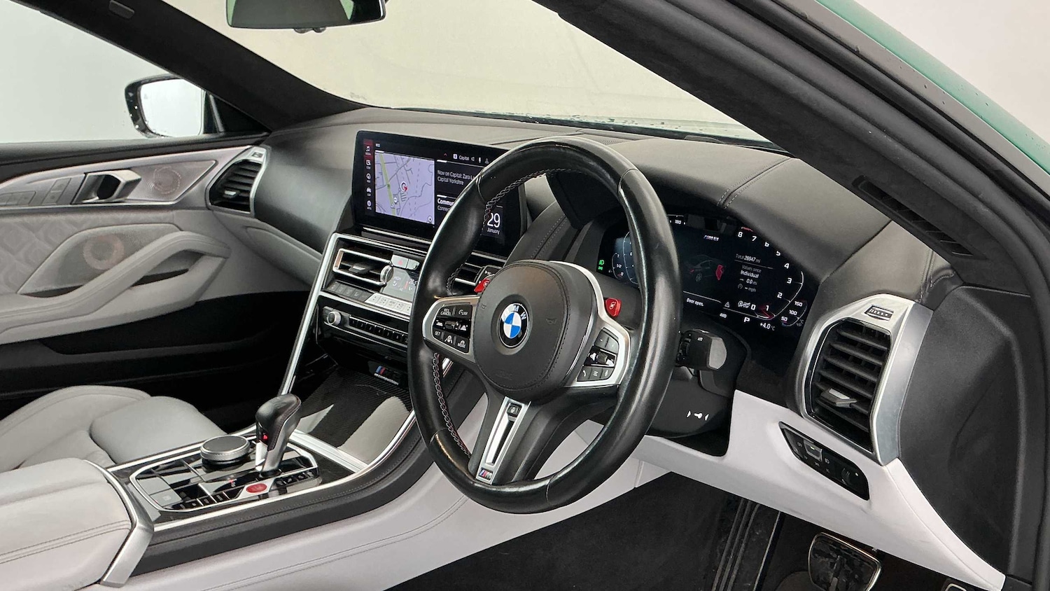 Used BMW M8 2023 for sale - 77373722: Photo 6