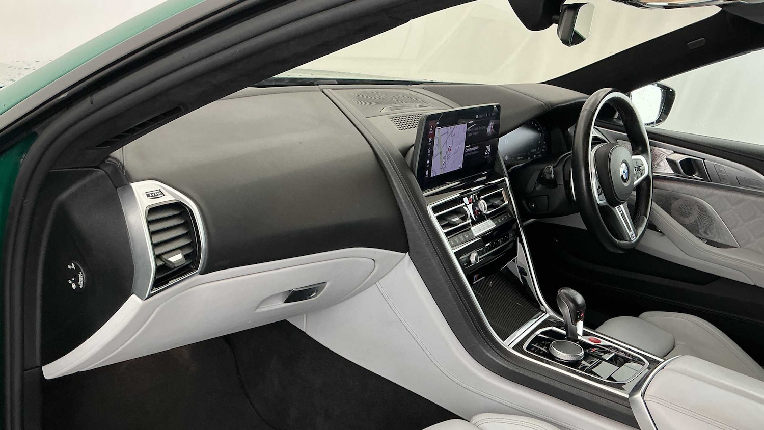 Used BMW M8 2023 for sale - 77373722: Photo 7