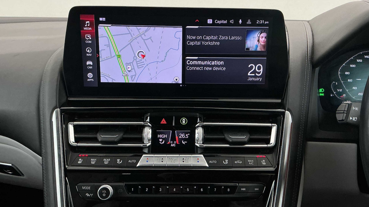 Used BMW M8 2023 for sale - 77373722: Photo 8