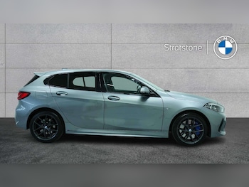 Used BMW 1 Series 2023 for sale - 78564485: Photo