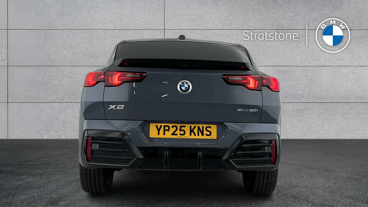 Used BMW X2 2025 for sale - 78129612: Photo 15
