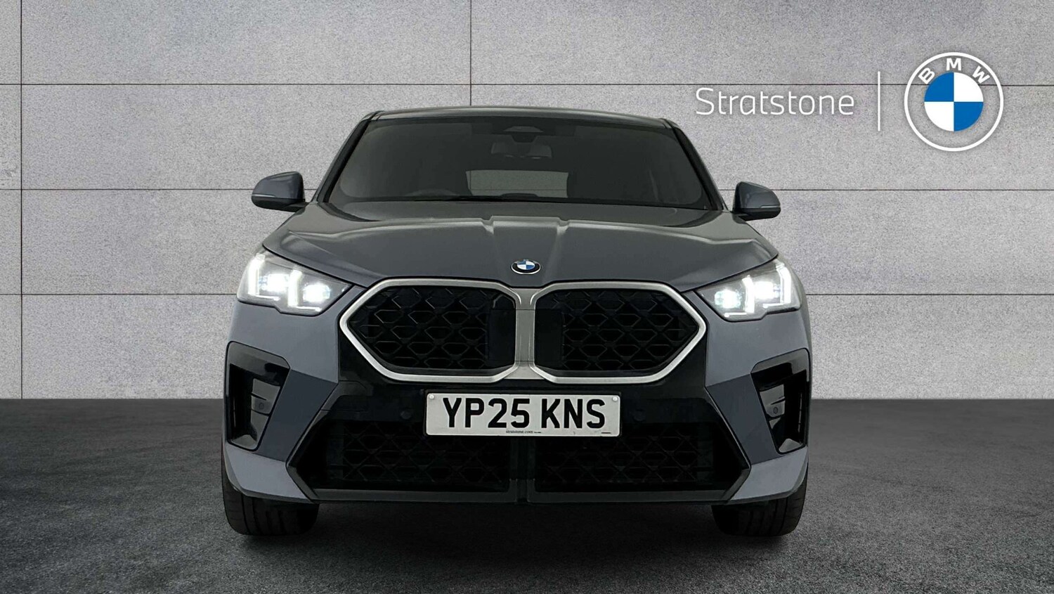 Used BMW X2 2025 for sale - 78129612: Photo 16