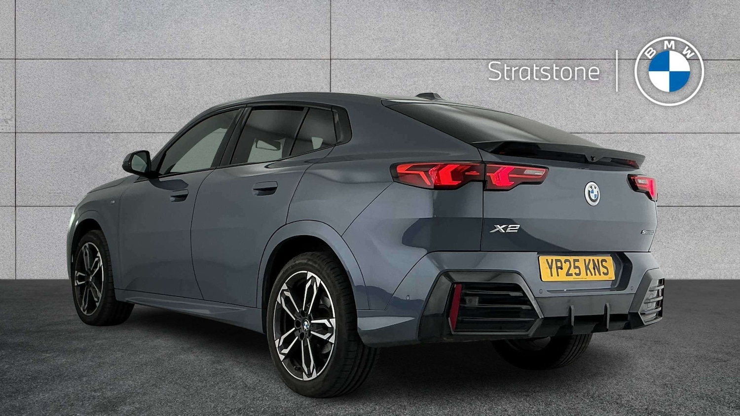 Used BMW X2 2025 for sale - 78129612: Photo 2