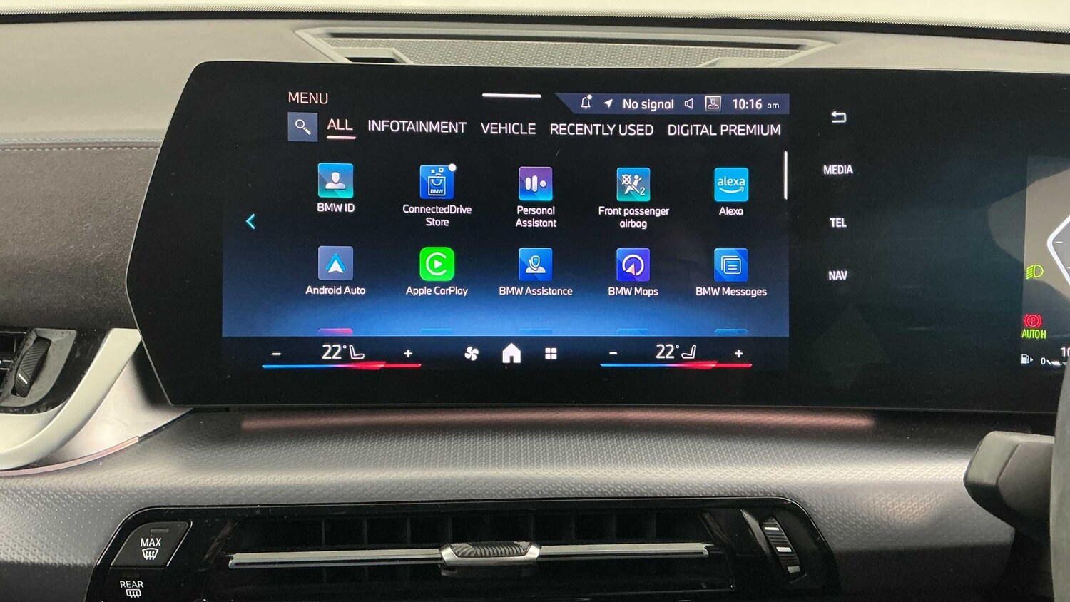 Used BMW X2 2025 for sale - 78129612: Photo 25