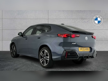 Used BMW X2 2025 for sale - 78129612: Photo