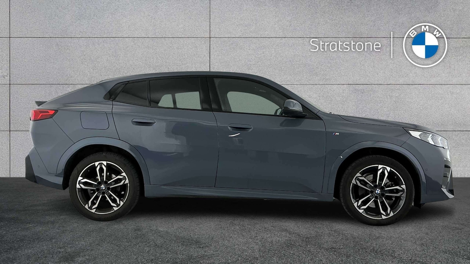 Used BMW X2 2025 for sale - 78129612: Photo 3