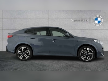 Used BMW X2 2025 for sale - 78129612: Photo