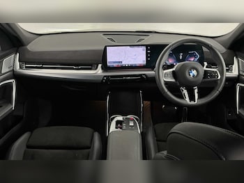 Used BMW X2 2025 for sale - 78129612: Photo