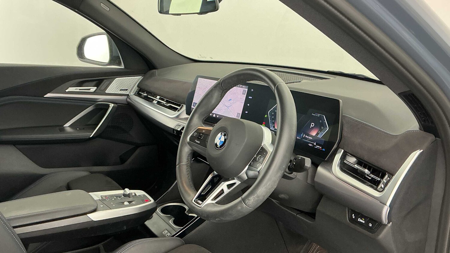 Used BMW X2 2025 for sale - 78129612: Photo 6