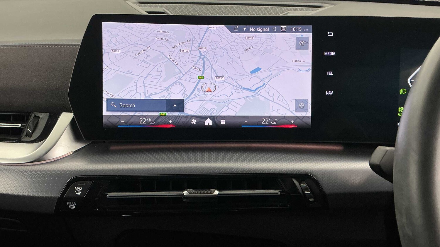 Used BMW X2 2025 for sale - 78129612: Photo 8