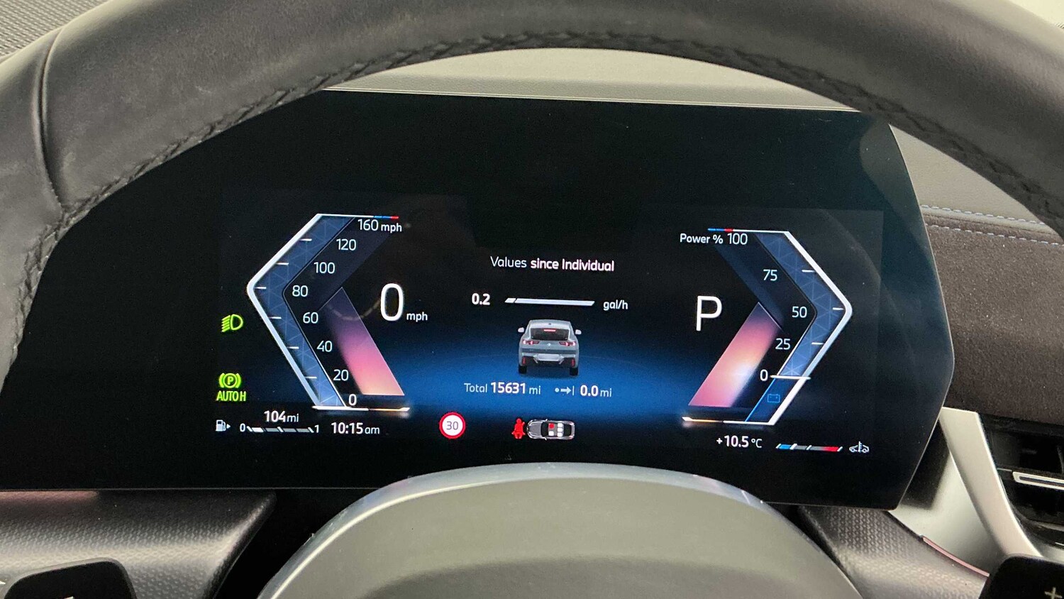 Used BMW X2 2025 for sale - 78129612: Photo 9