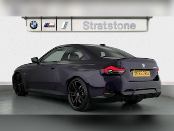 Used BMW 2 Series 2023 for sale - 75510718: Photo