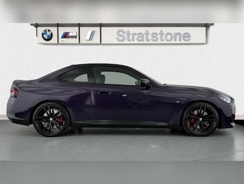 Used BMW 2 Series 2023 for sale - 75510718: Photo