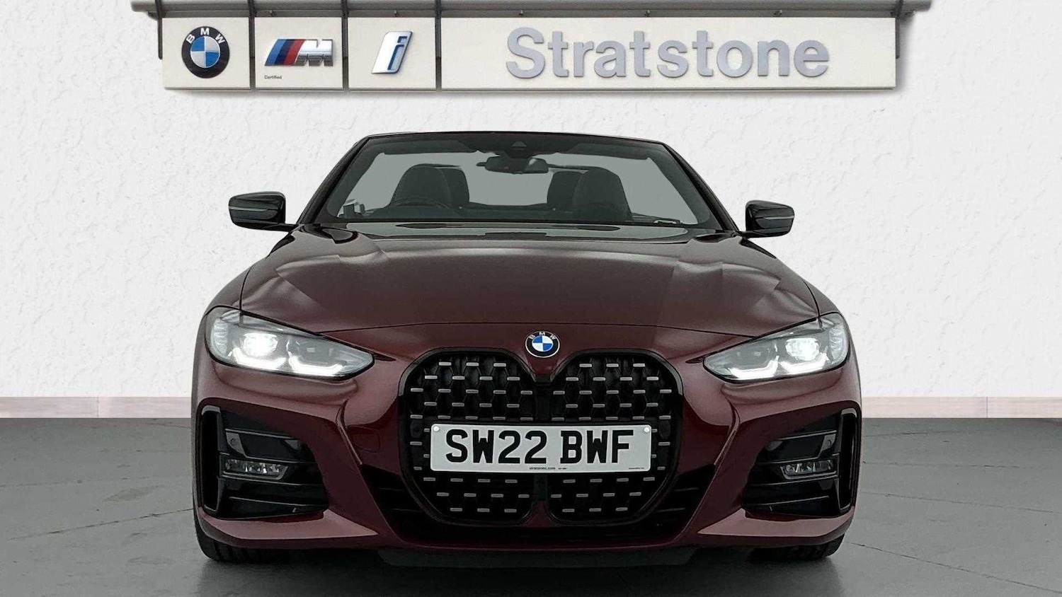 Used BMW 4 Series for sale - 77239907: Photo 16