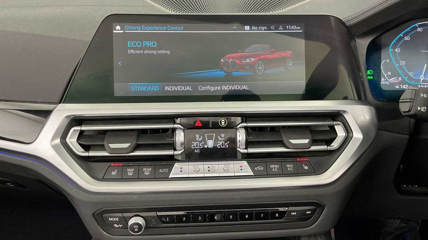 Used BMW 4 Series for sale - 77239907: Photo 22