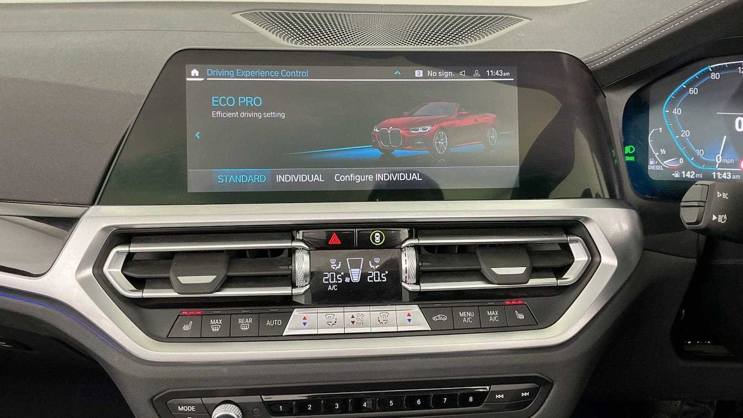 Used BMW 4 Series for sale - 77239907: Photo 23