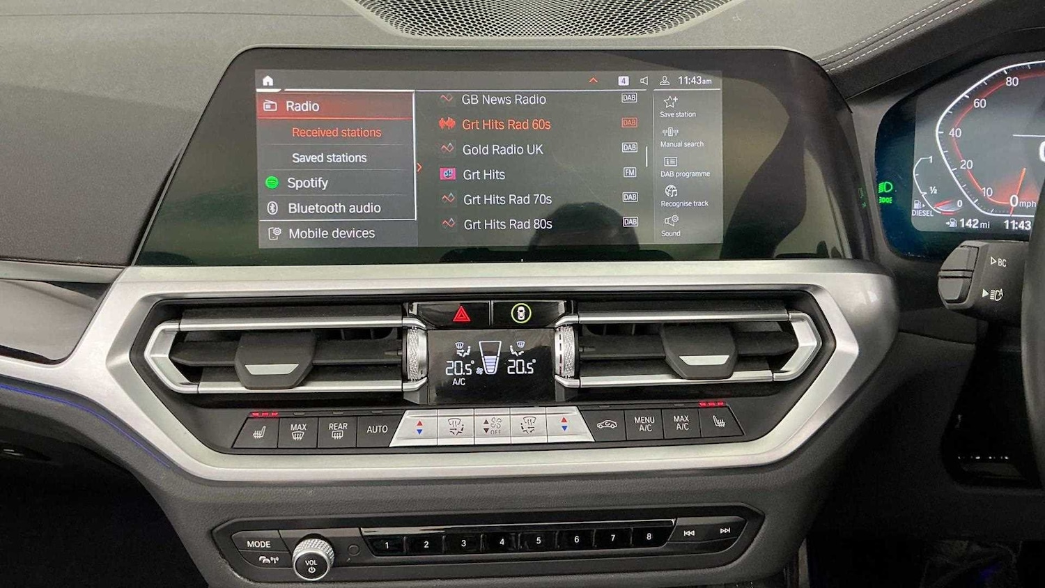 Used BMW 4 Series for sale - 77239907: Photo 27