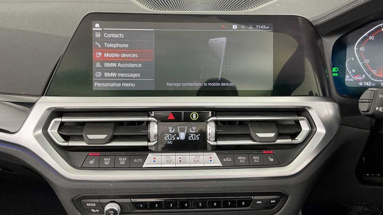 Used BMW 4 Series for sale - 77239907: Photo 28