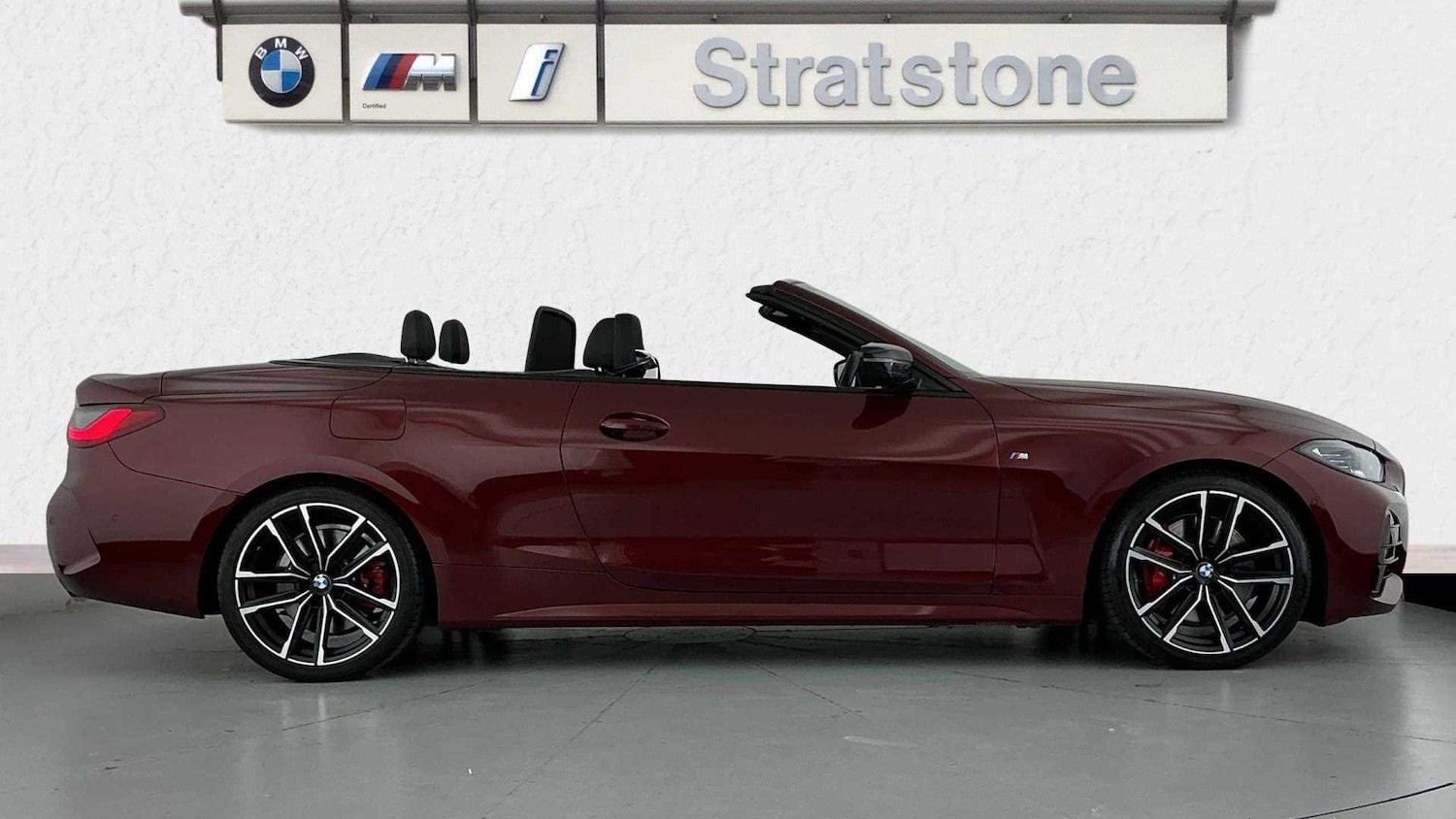 Used BMW 4 Series for sale - 77239907: Photo 3