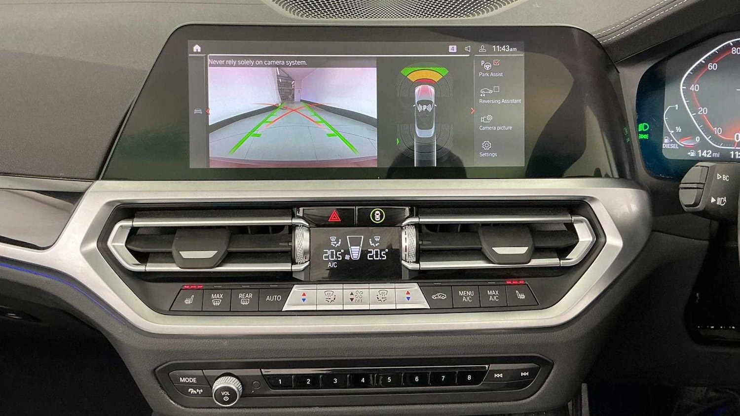 Used BMW 4 Series for sale - 77239907: Photo 30