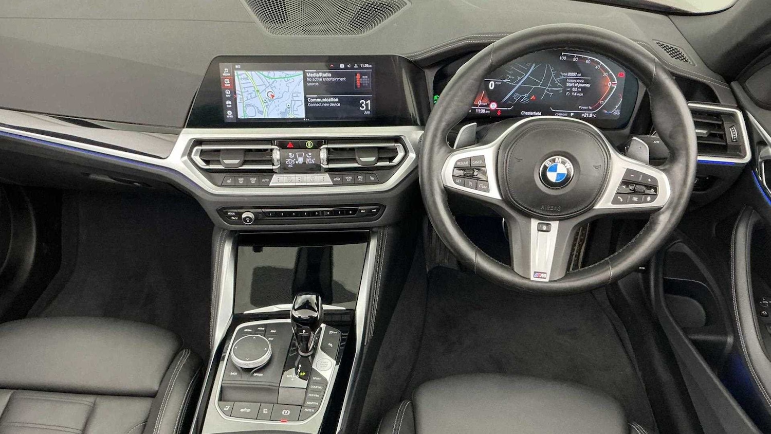 Used BMW 4 Series for sale - 77239907: Photo 5