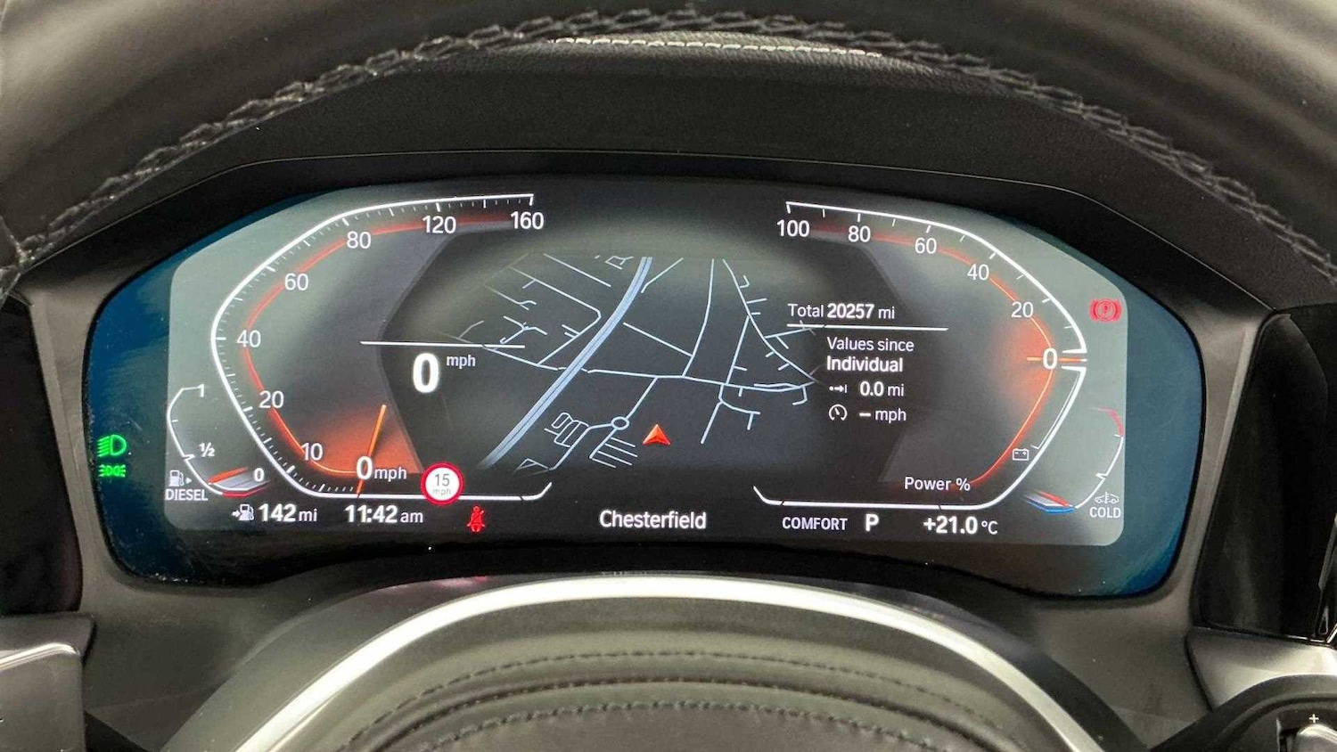 Used BMW 4 Series for sale - 77239907: Photo 9