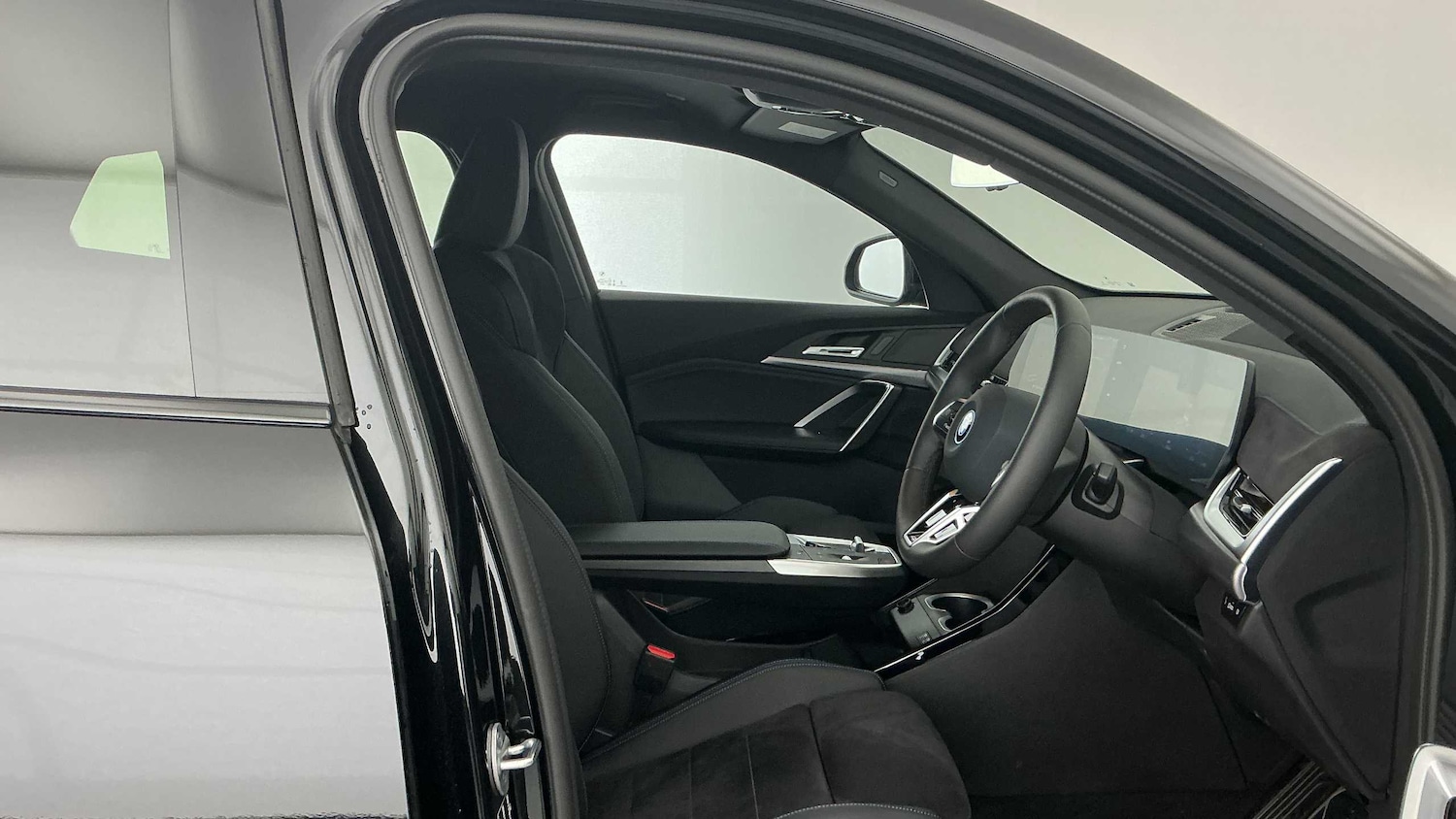 Used BMW iX2 2025 for sale - 76272181: Photo 11