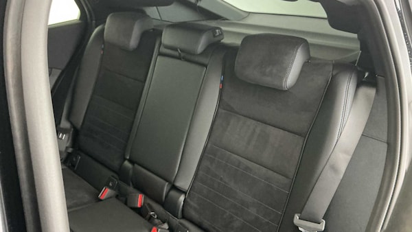 Used BMW iX2 2025 for sale - 76272181: Photo 12