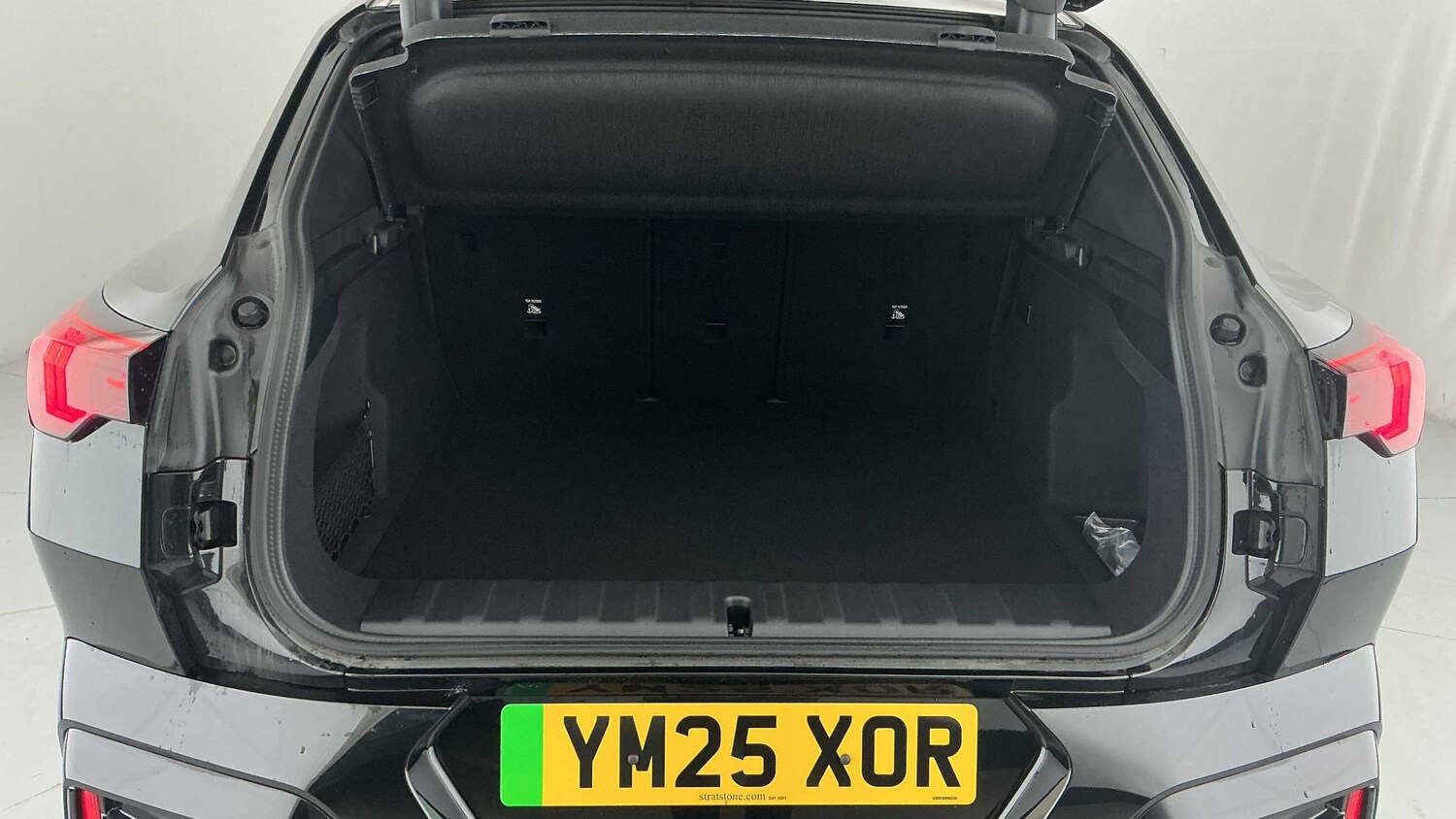 Used BMW iX2 2025 for sale - 76272181: Photo 13