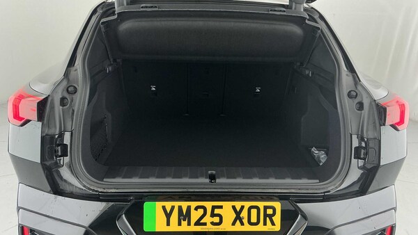 Used BMW iX2 2025 for sale - 76272181: Photo 13