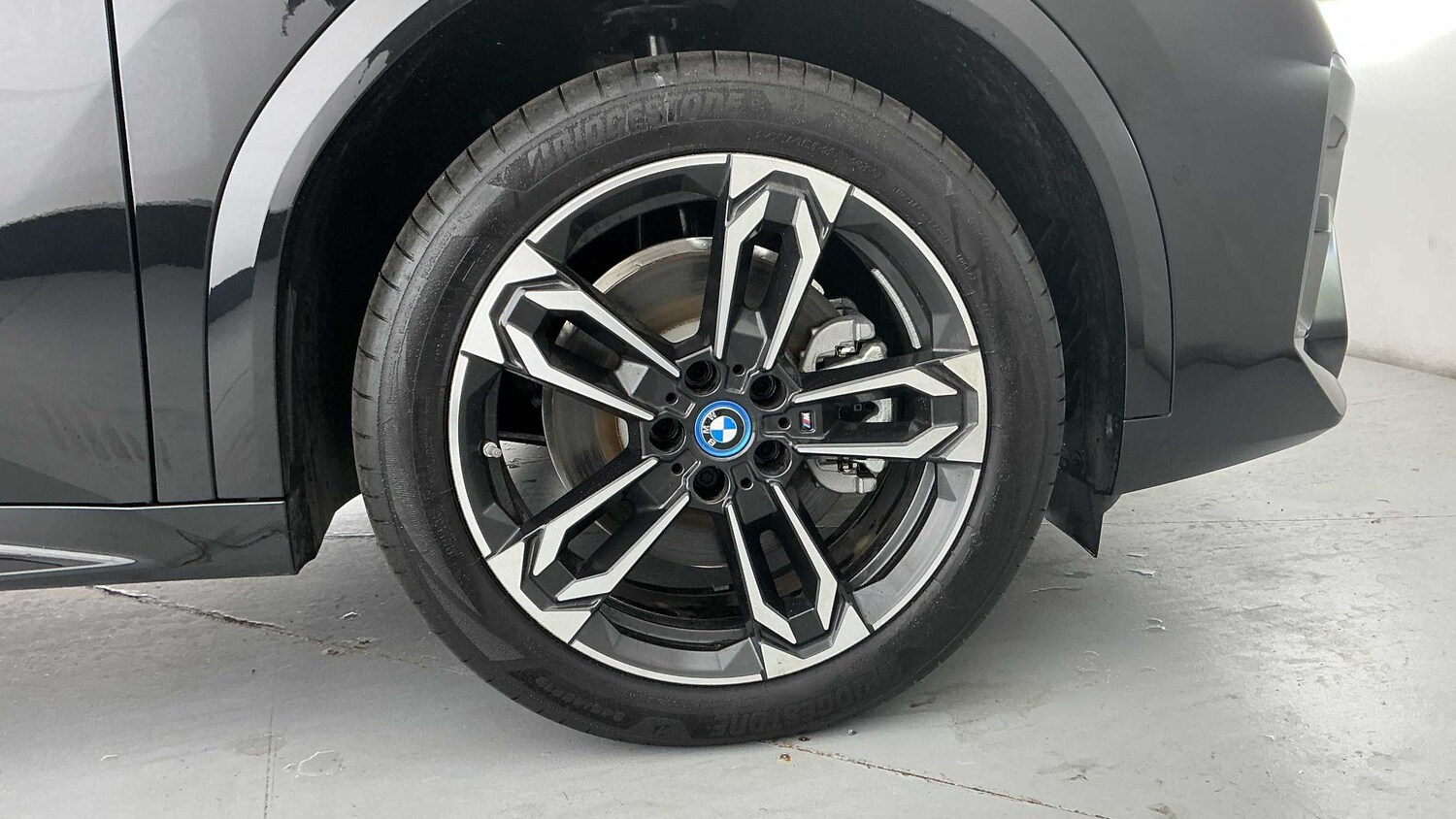 Used BMW iX2 2025 for sale - 76272181: Photo 14