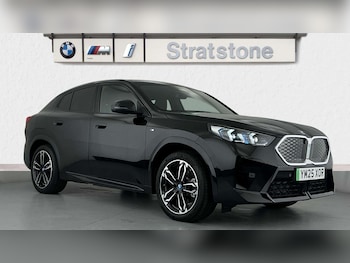 BMW - iX2